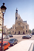 Paris-st Etienne du Mont